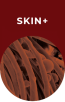 Skin+