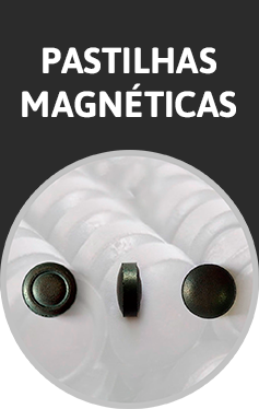 Pastilhas Magneticas