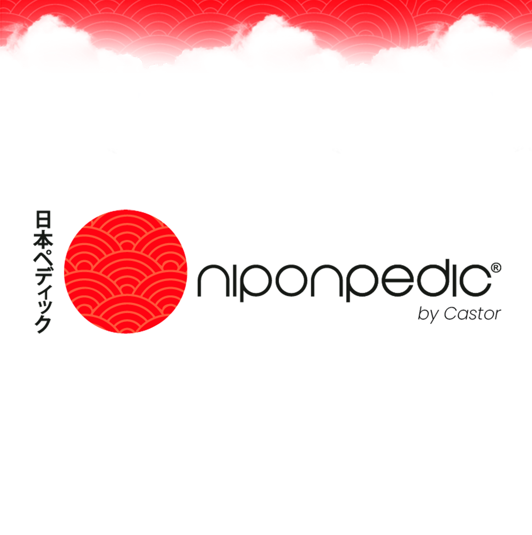 Niponpedic by Castor