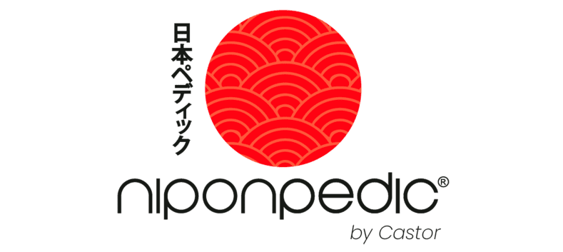 logo niponpedic