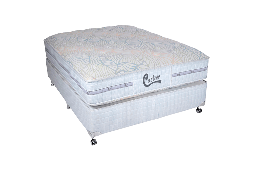 Vitagel New Pocket® Classic - Colchões Castor